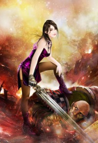 神話基因(精品全本)