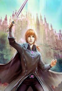 琴聲瀟瀟明月夜