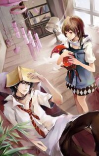 《【abo】帝國元帥的梔子花味Omega》