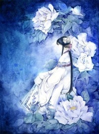 凌霄主角