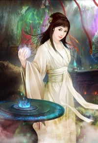 《精神病人思維廣》