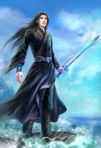 陰靈卷軸