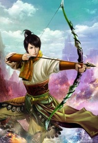 市委班子