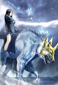 將軍休想讓我生小孩II.老子不是受