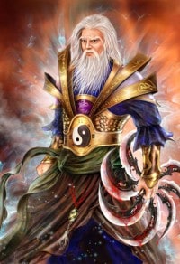 《寵妻無度:神醫世子妃》