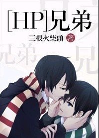 （HP同人）兄弟