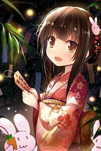 《與妹妹的日常裡誤入了神明?》