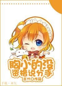《胸小的沒資格說分手》