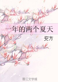 一年的兩個夏天