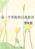 《論一個黑粉的自我修養》