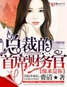 緣來是你，總裁的首席財務官