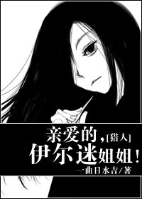 （獵人同人）親愛的，伊爾迷姐姐！（原名：正直人生路）