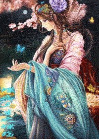 蝶戀三生之蝶殤