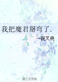 我把魔君掰彎了