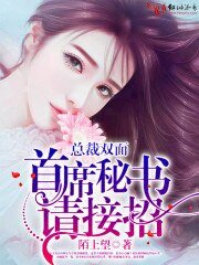總裁雙面：首席秘書，請接招