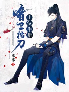 《暗衛擋刀上位手冊》
