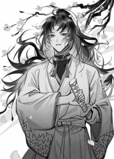 （綜漫同人）我靠馬甲家財萬貫