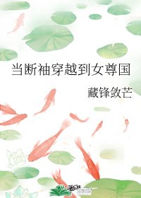 當斷袖穿越到女尊國