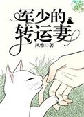 軍少的轉運妻