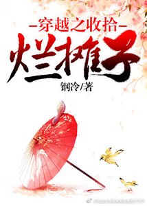《穿越之收拾爛攤子》