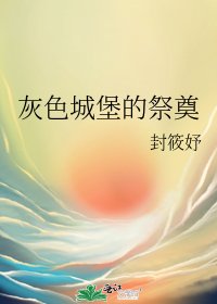 《灰色城堡的祭奠》
