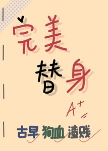 《完美替身》