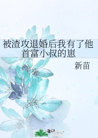 《被渣攻退婚後我有了他首富小叔的崽》
