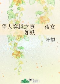 獵人穿越之壹——夜女如妖