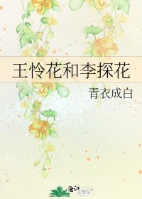 《王憐花和李探花》