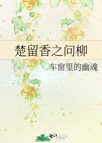 楚留香之問柳