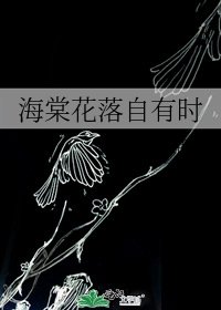 《海棠花落自有時》