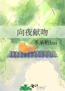 《向夜獻吻》
