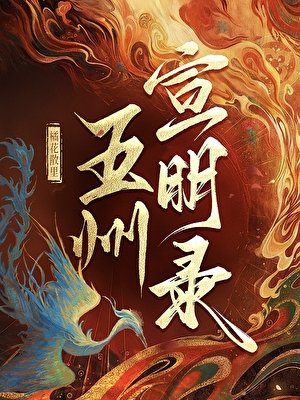 五州宣明錄