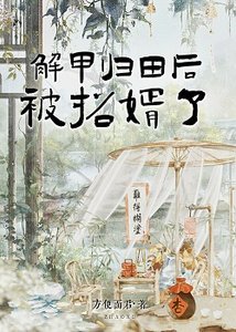 《解甲歸田後,被招婿了》