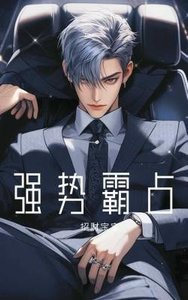 《強勢霸佔》