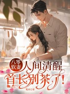 《八零軟妻人間清醒,首長別茶了!》
