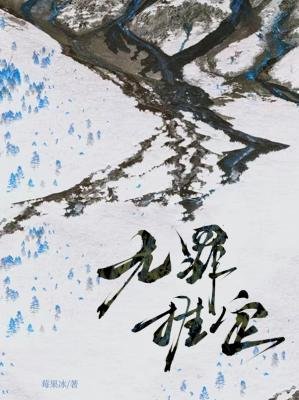 《無罪推定》
