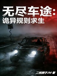 無盡車途：詭異規則求生