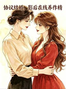 《協議結婚,影后線上養作精》