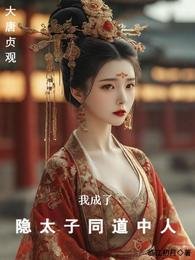 《大唐貞觀:我成了隱太子同道中人》