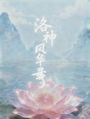 《洛神風華錄》