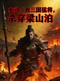 水滸：我三國猛將，殺穿梁山泊