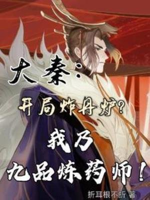 大秦開局炸丹爐，我乃九品煉藥師