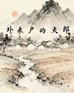 《外來戶的夫郎》