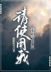 請指引我[嚮導哨兵GB] 