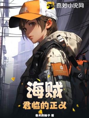 （海賊同人）海賊：君臨的正義