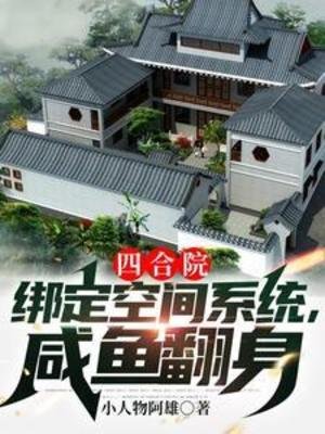 《(影視同人)四合院:繫結空間系統,鹹魚翻身》