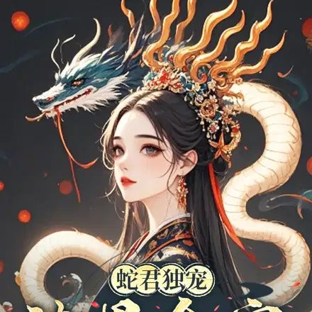 《蛇君獨寵,渣男全家還敢吃絕戶?》
