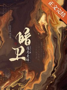 《暗衛還是老婆》