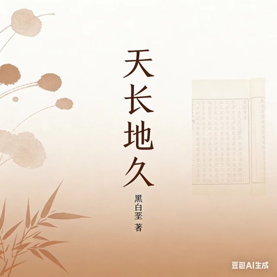 天肠地久